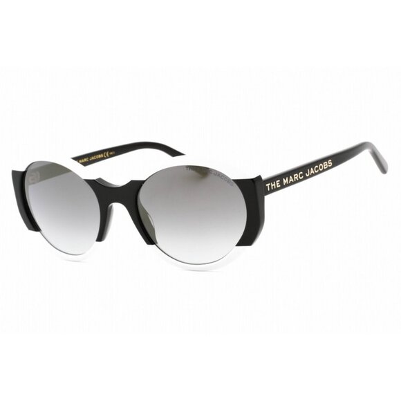 MARC JACOBS MJ520S-80S-56  Sunglasses Size 56mm 140mm 20mm BLACKWHITE main image 4